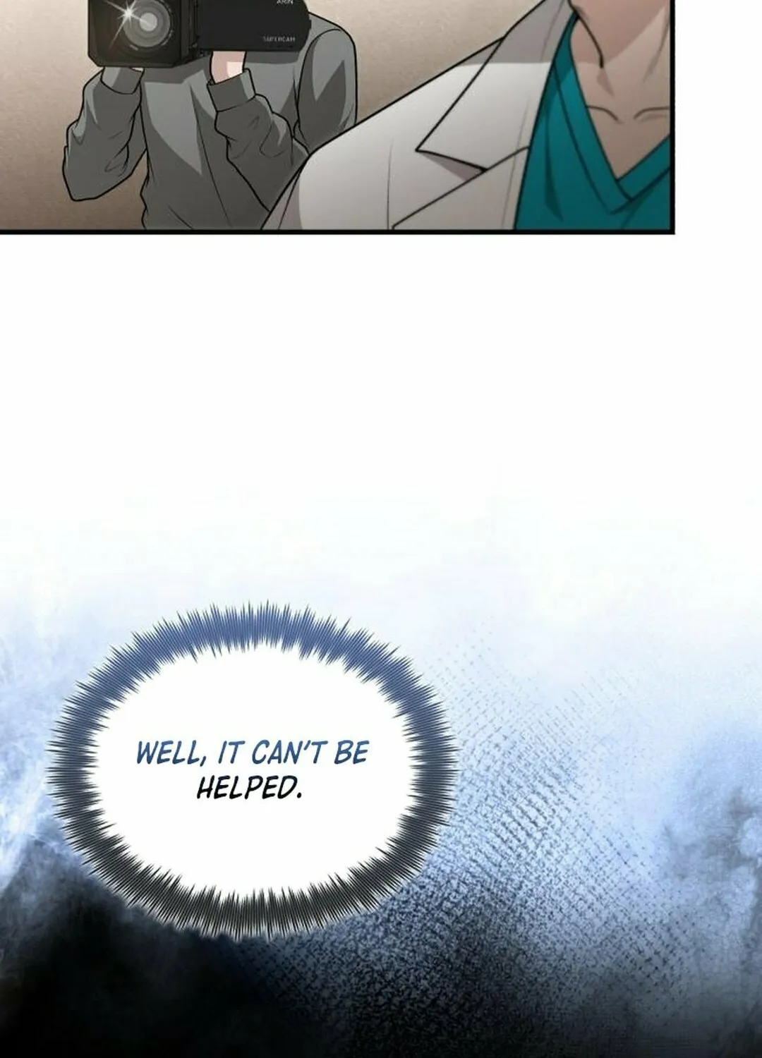 The Regressed Doctor Just Wanted to Live Quietly Chapter 29 page 123 - 