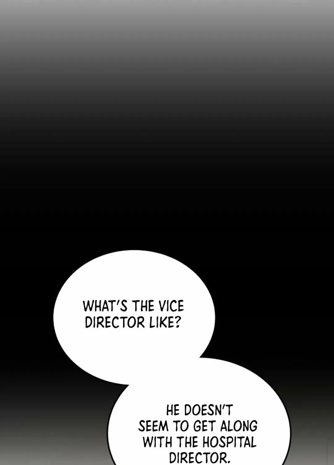 The Regressed Doctor Just Wanted to Live Quietly Chapter 29 page 15 - 