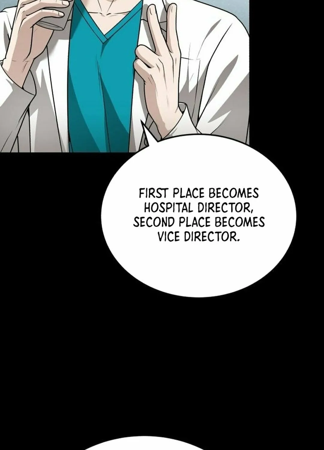 The Regressed Doctor Just Wanted to Live Quietly Chapter 29 page 18 - 