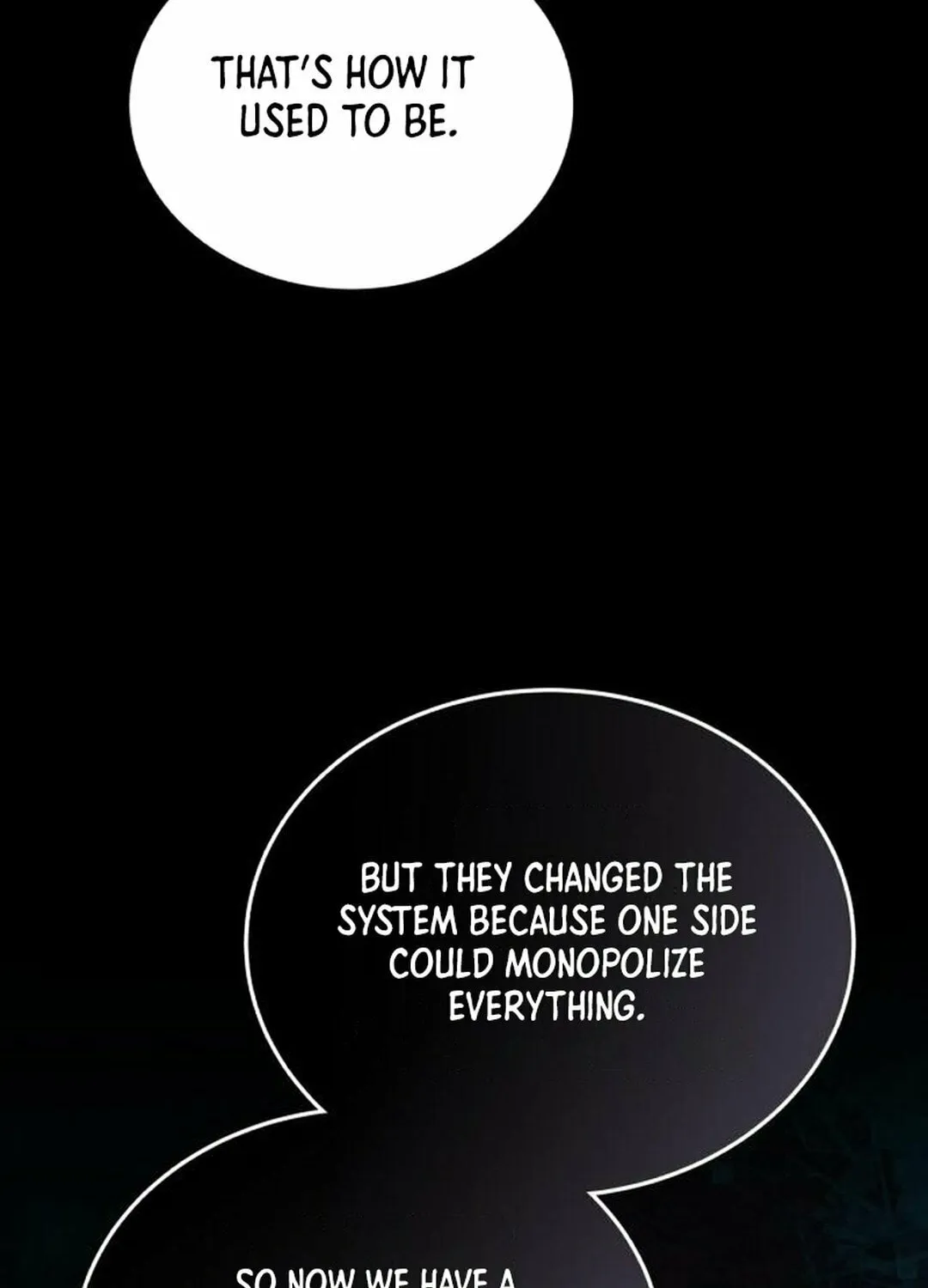 The Regressed Doctor Just Wanted to Live Quietly Chapter 29 page 20 - 