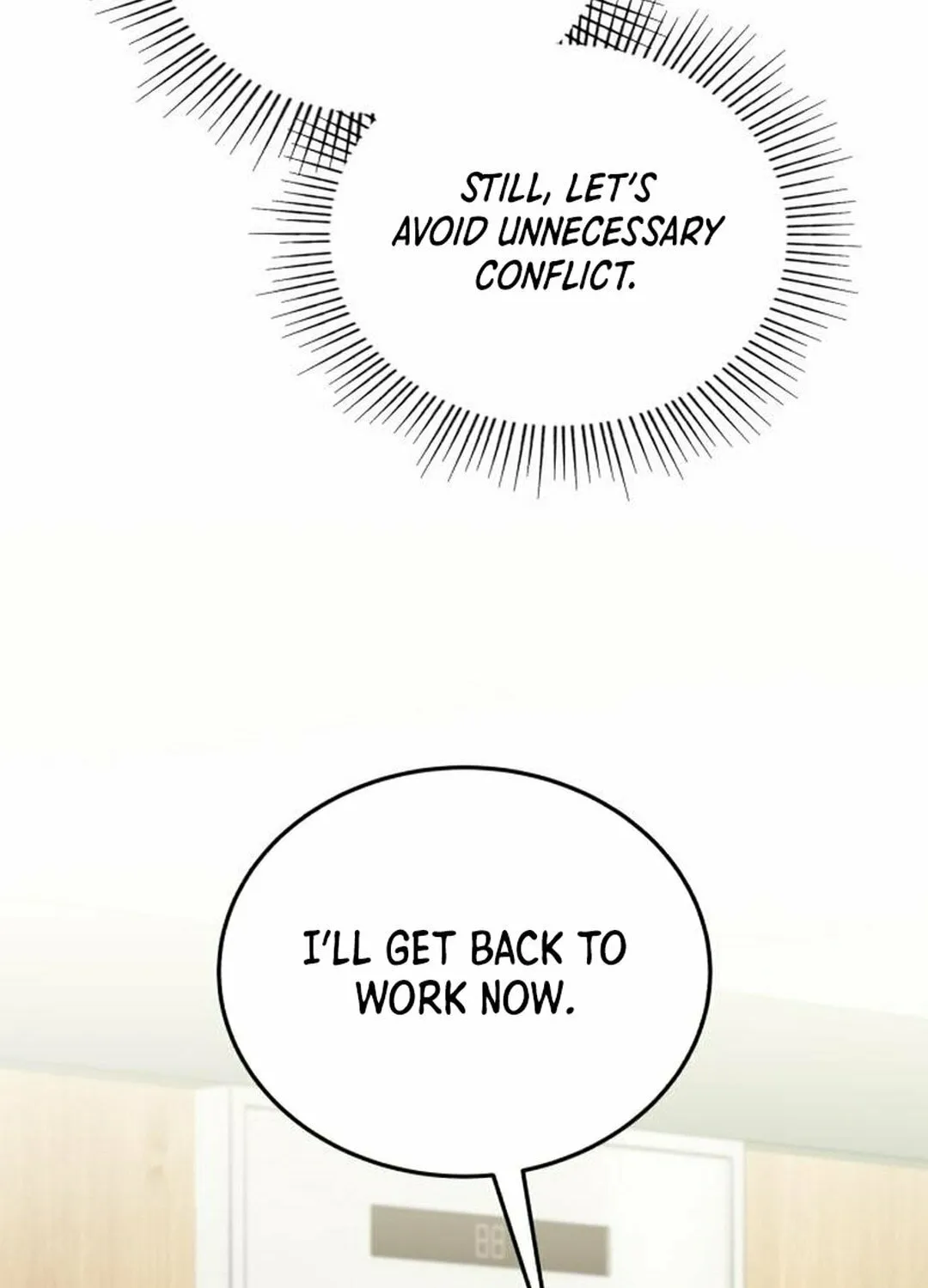 The Regressed Doctor Just Wanted to Live Quietly Chapter 29 page 25 - 