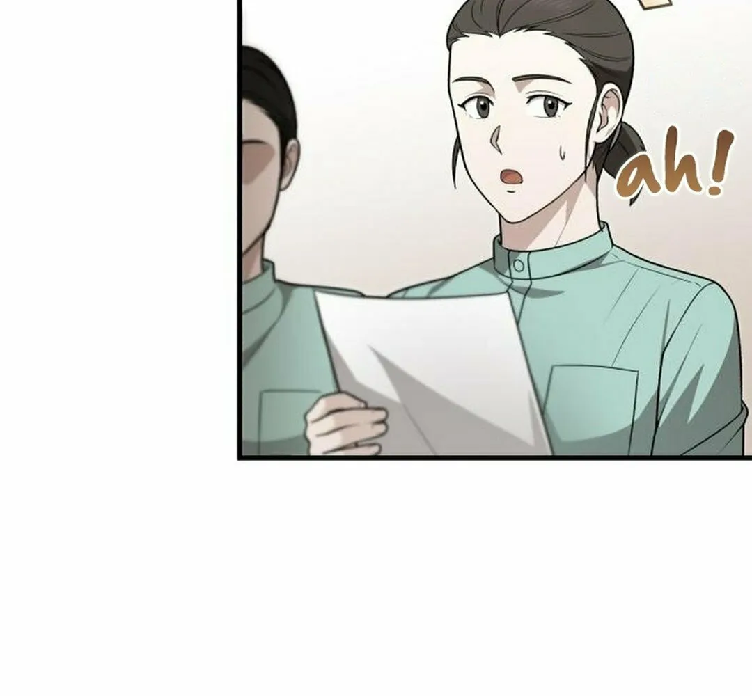 The Regressed Doctor Just Wanted to Live Quietly Chapter 29 page 35 - 