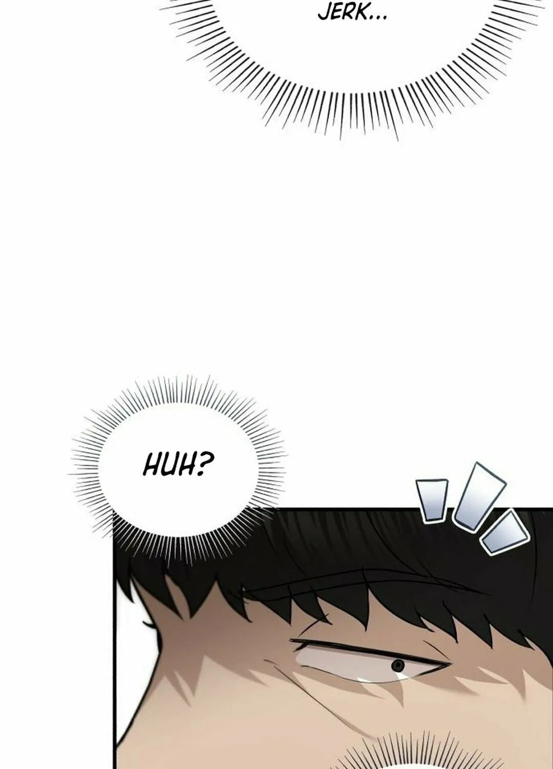 The Regressed Doctor Just Wanted to Live Quietly Chapter 29 page 40 - 