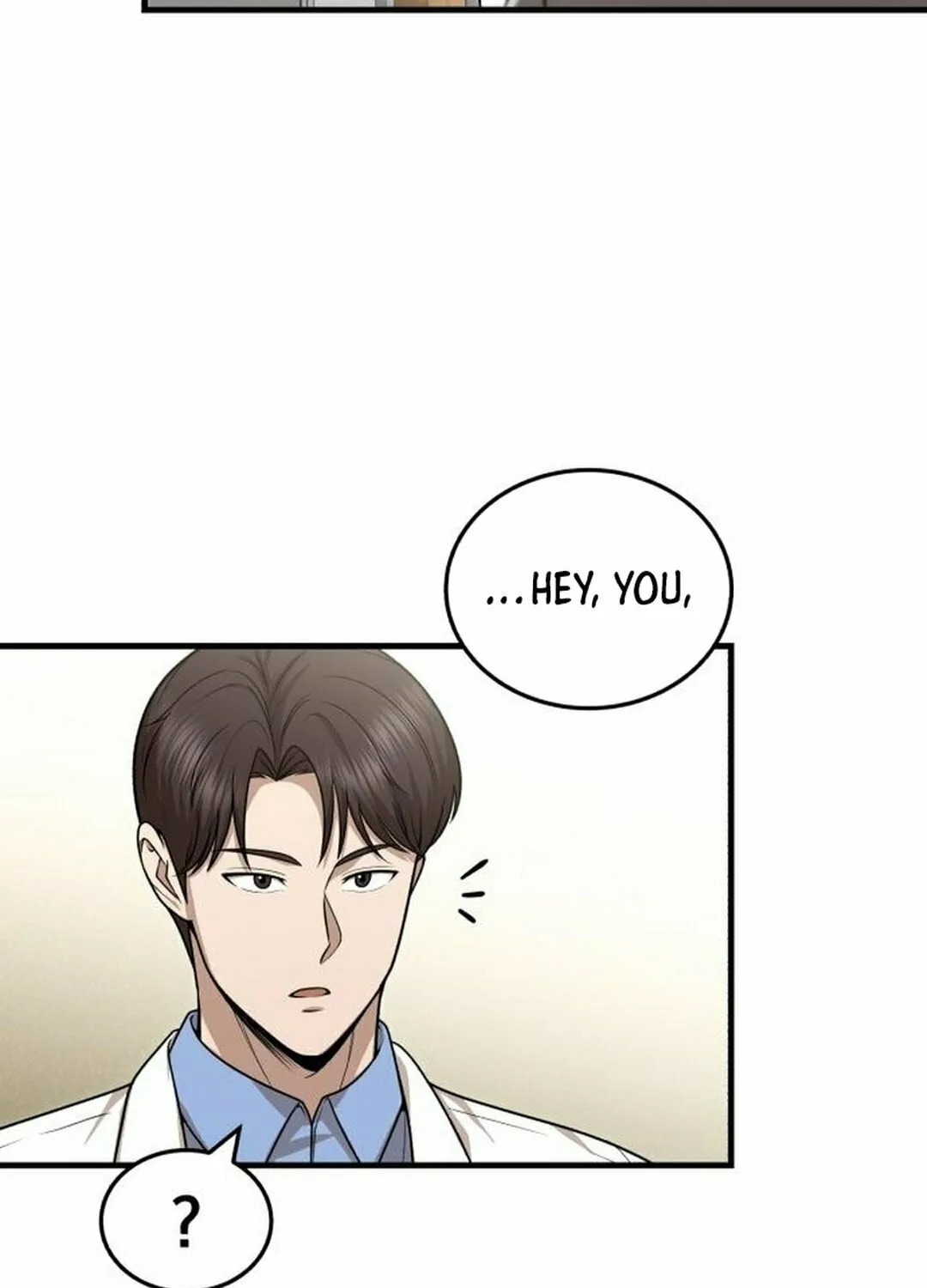 The Regressed Doctor Just Wanted to Live Quietly Chapter 29 page 5 - 