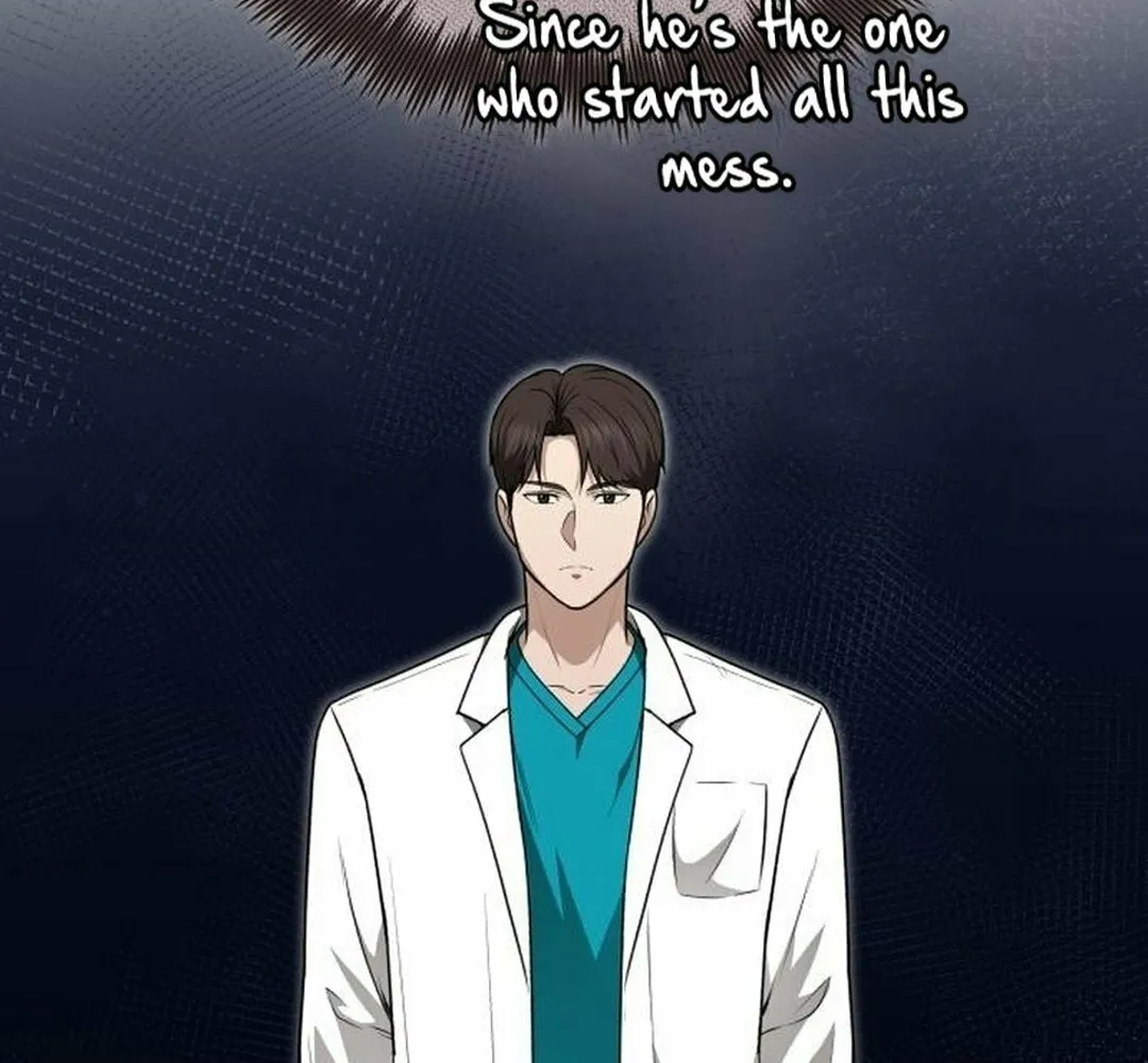 The Regressed Doctor Just Wanted to Live Quietly Chapter 29 page 42 - 