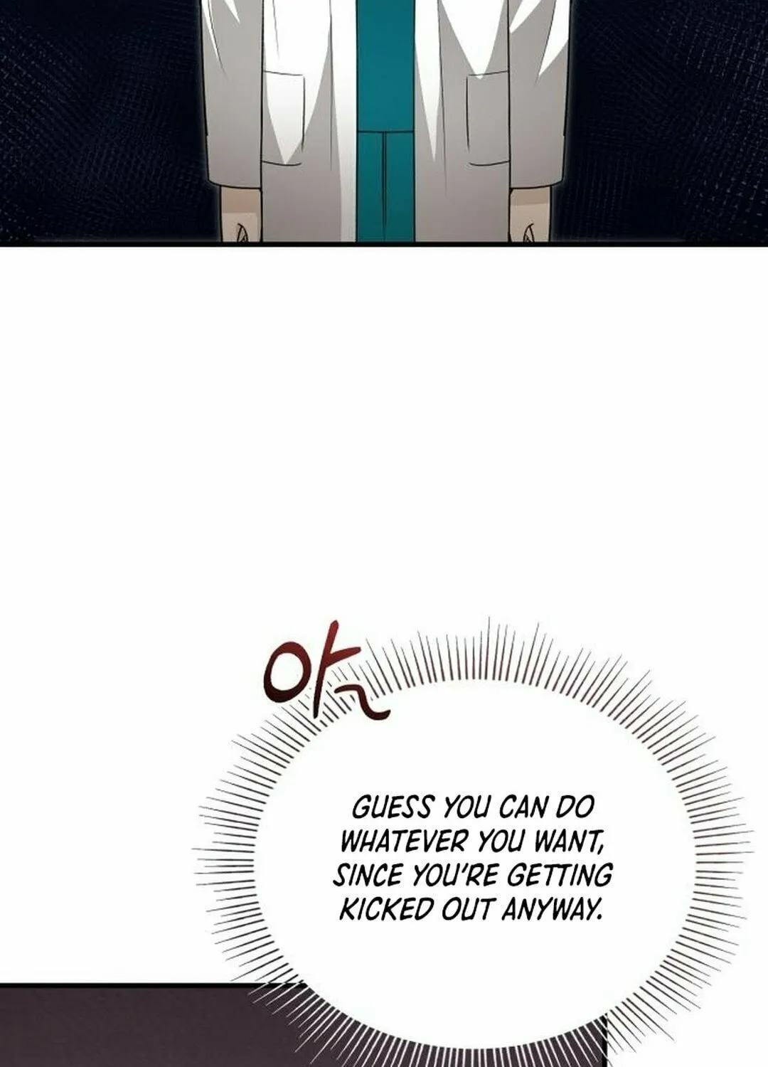 The Regressed Doctor Just Wanted to Live Quietly Chapter 29 page 43 - 