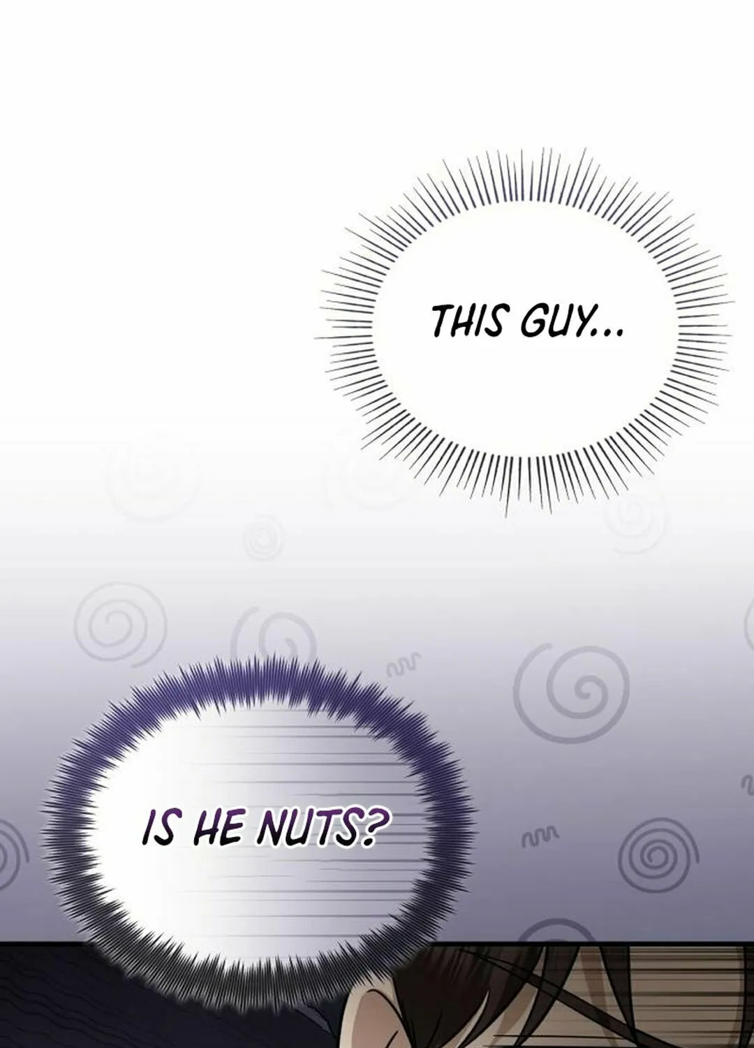 The Regressed Doctor Just Wanted to Live Quietly Chapter 29 page 51 - 