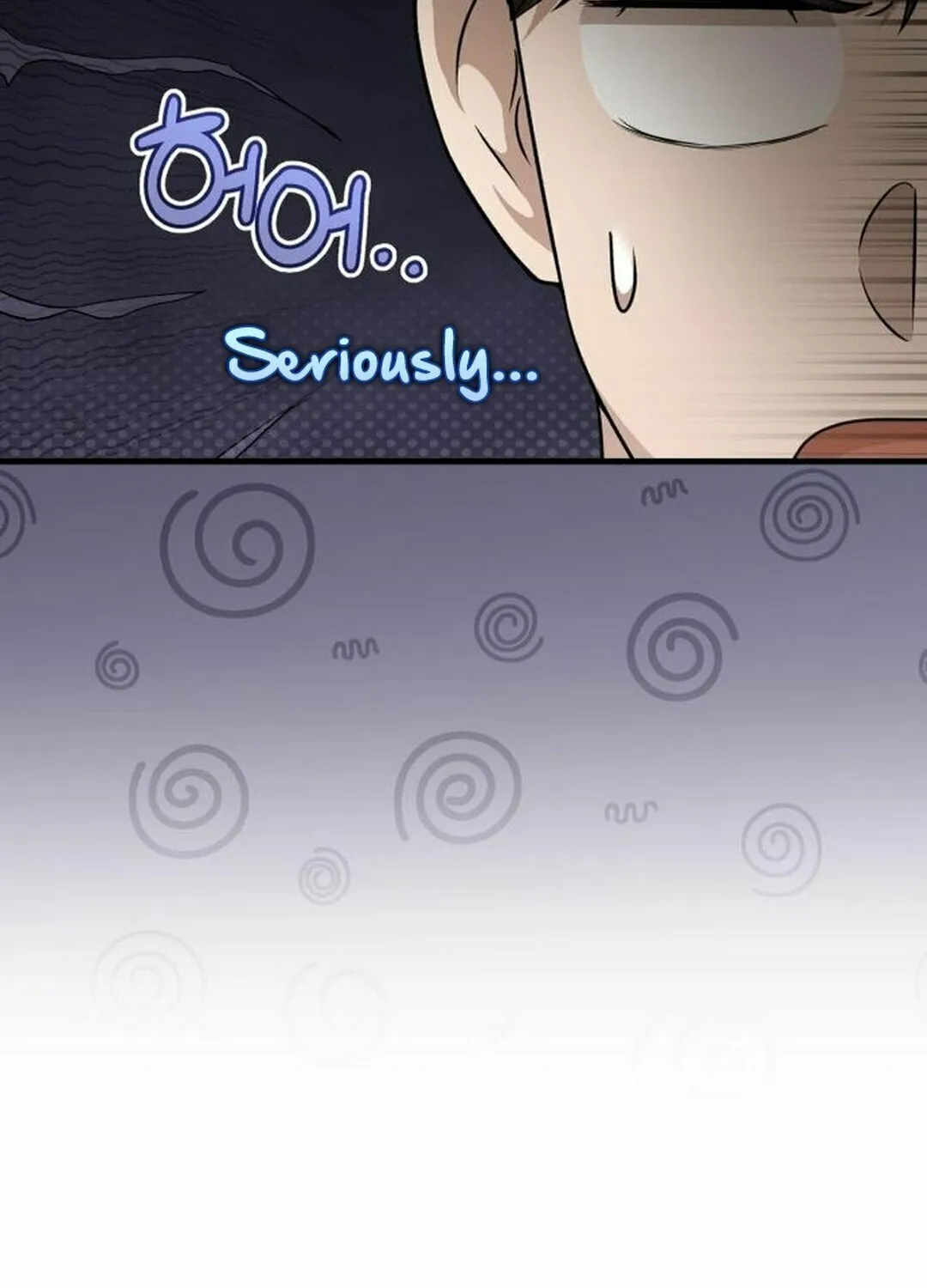 The Regressed Doctor Just Wanted to Live Quietly Chapter 29 page 52 - 