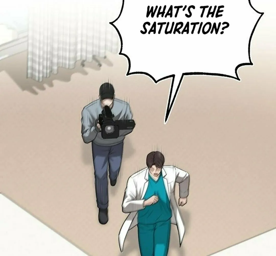 The Regressed Doctor Just Wanted to Live Quietly Chapter 29 page 63 - 