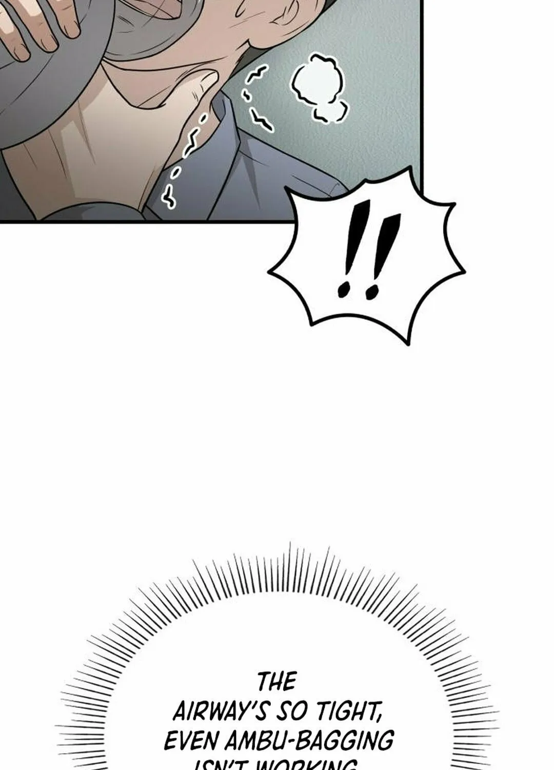 The Regressed Doctor Just Wanted to Live Quietly Chapter 29 page 66 - 