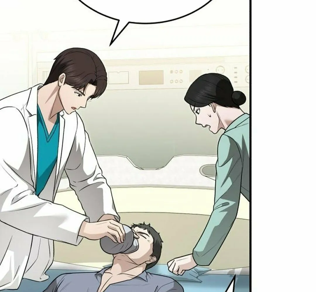 The Regressed Doctor Just Wanted to Live Quietly Chapter 29 page 70 - 