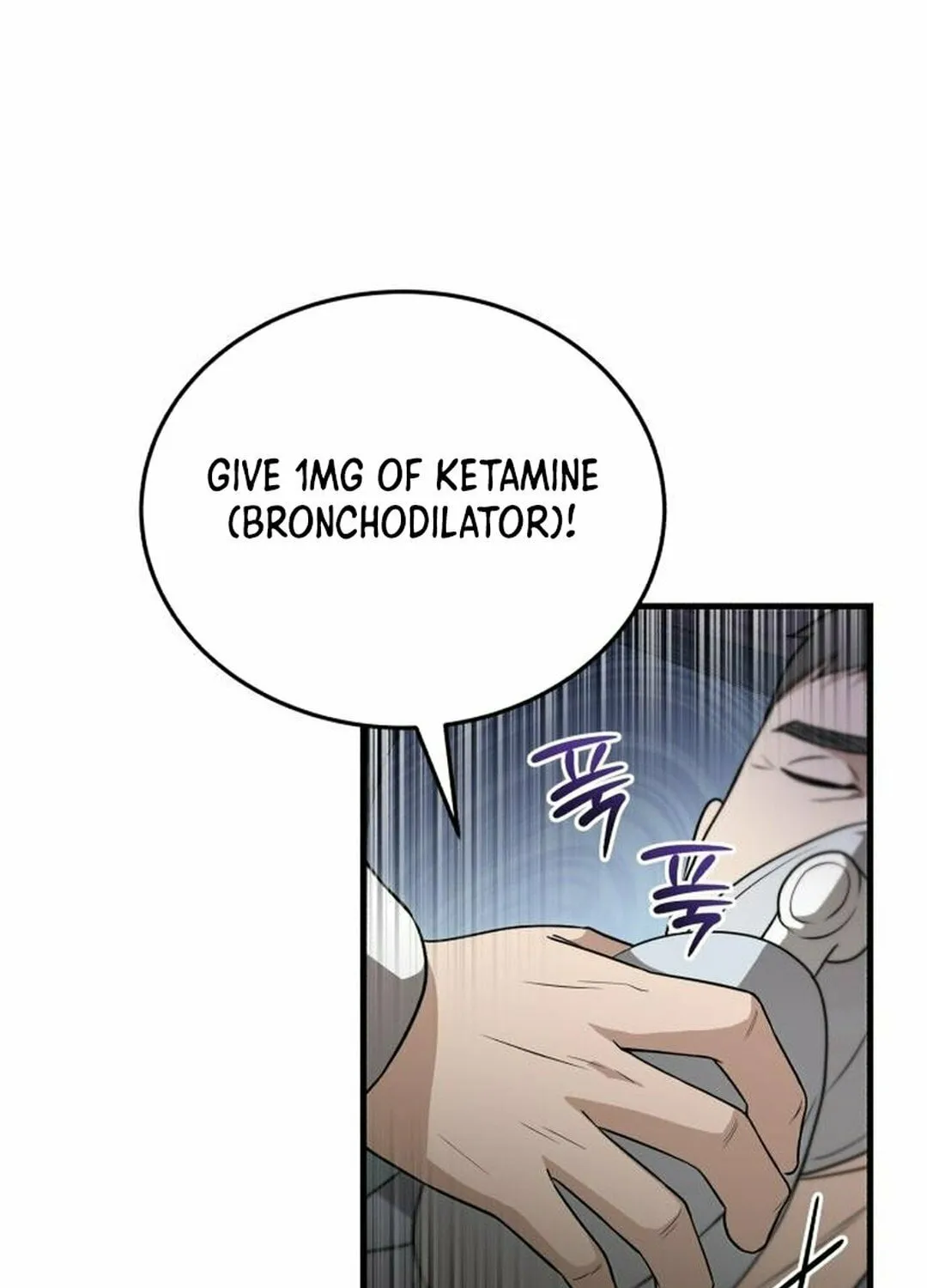 The Regressed Doctor Just Wanted to Live Quietly Chapter 29 page 73 - 