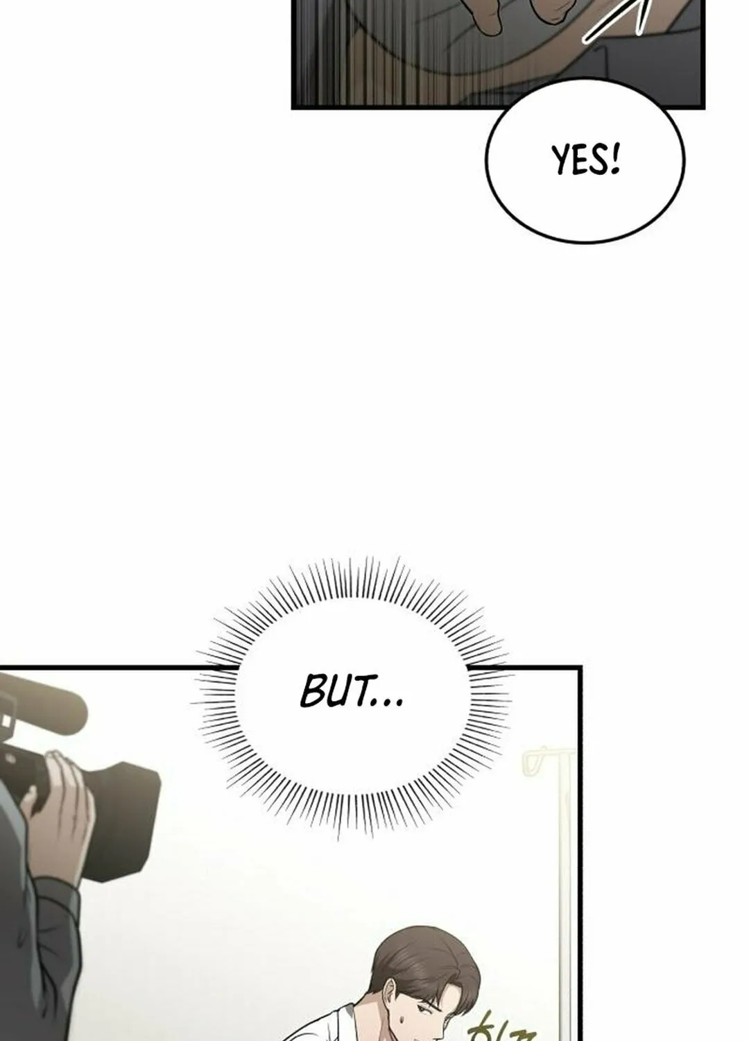 The Regressed Doctor Just Wanted to Live Quietly Chapter 29 page 74 - 