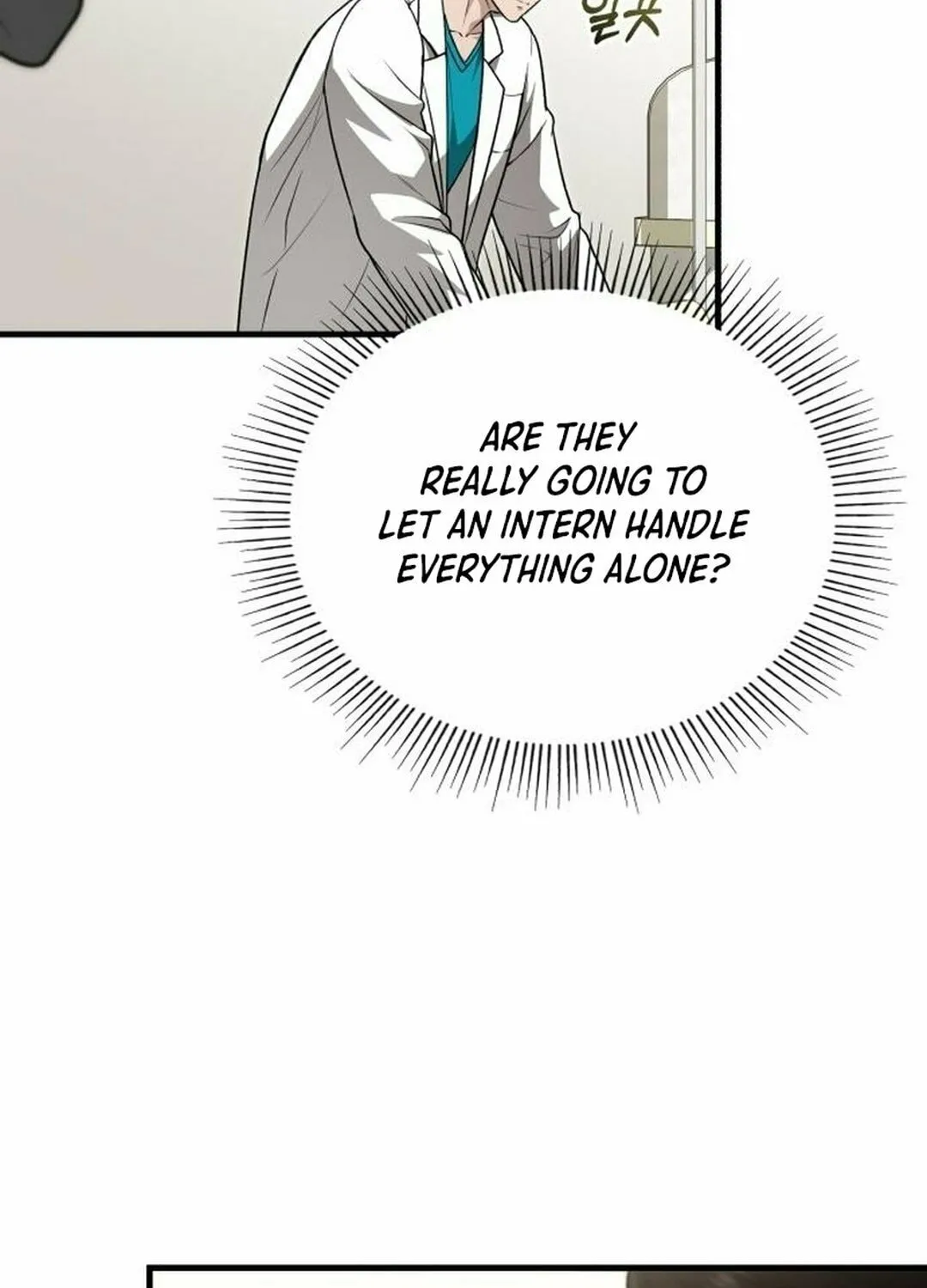 The Regressed Doctor Just Wanted to Live Quietly Chapter 29 page 75 - 
