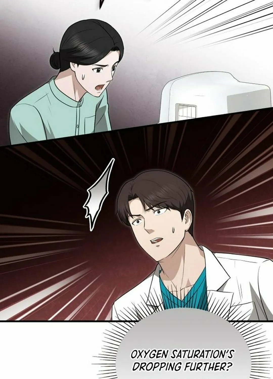 The Regressed Doctor Just Wanted to Live Quietly Chapter 29 page 78 - 