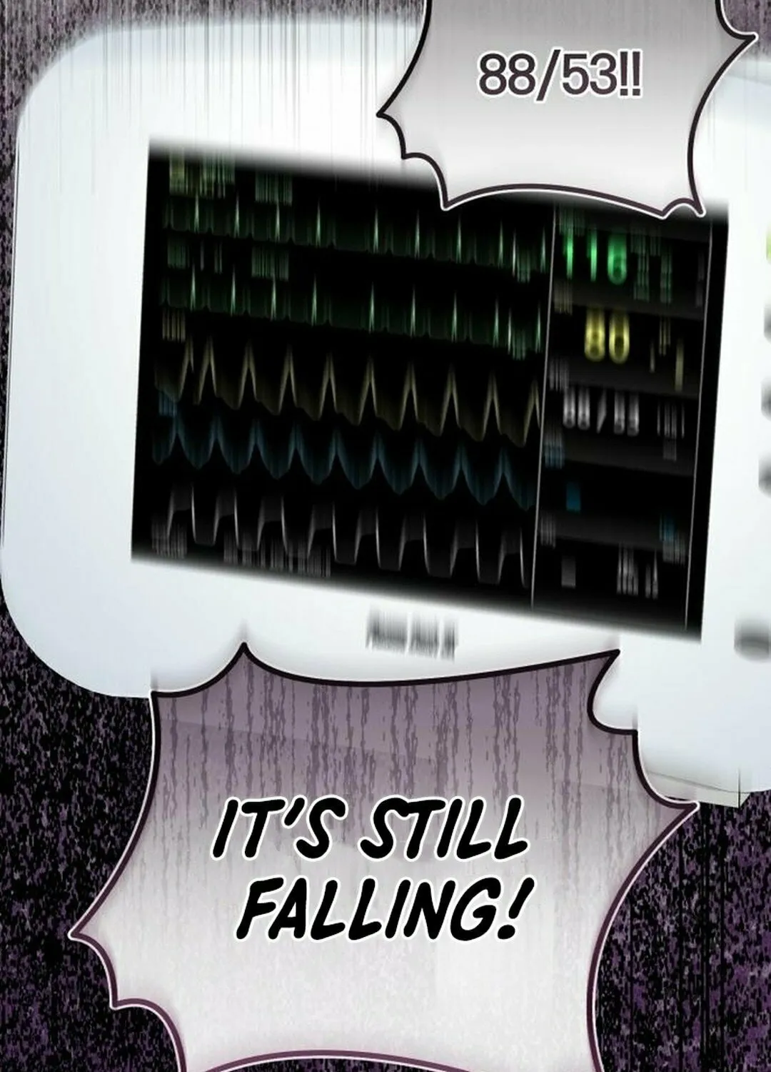 The Regressed Doctor Just Wanted to Live Quietly Chapter 29 page 80 - 