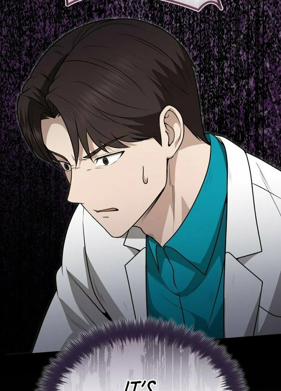 The Regressed Doctor Just Wanted to Live Quietly Chapter 29 page 81 - 