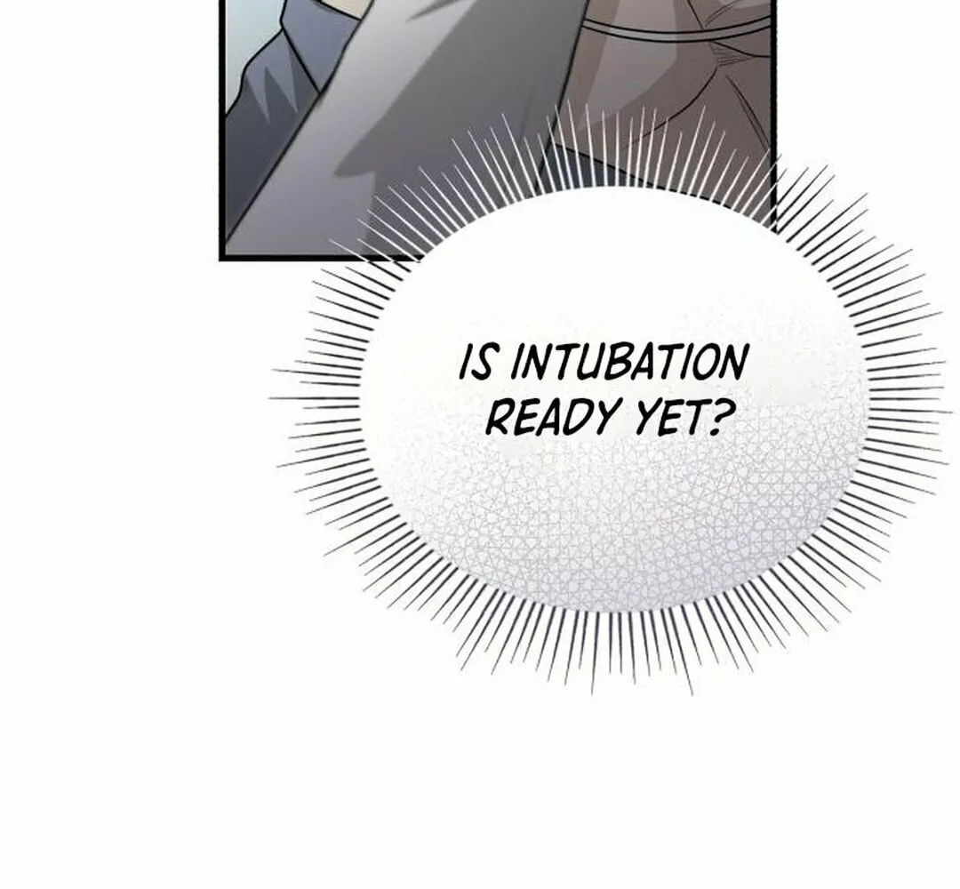 The Regressed Doctor Just Wanted to Live Quietly Chapter 29 page 84 - 