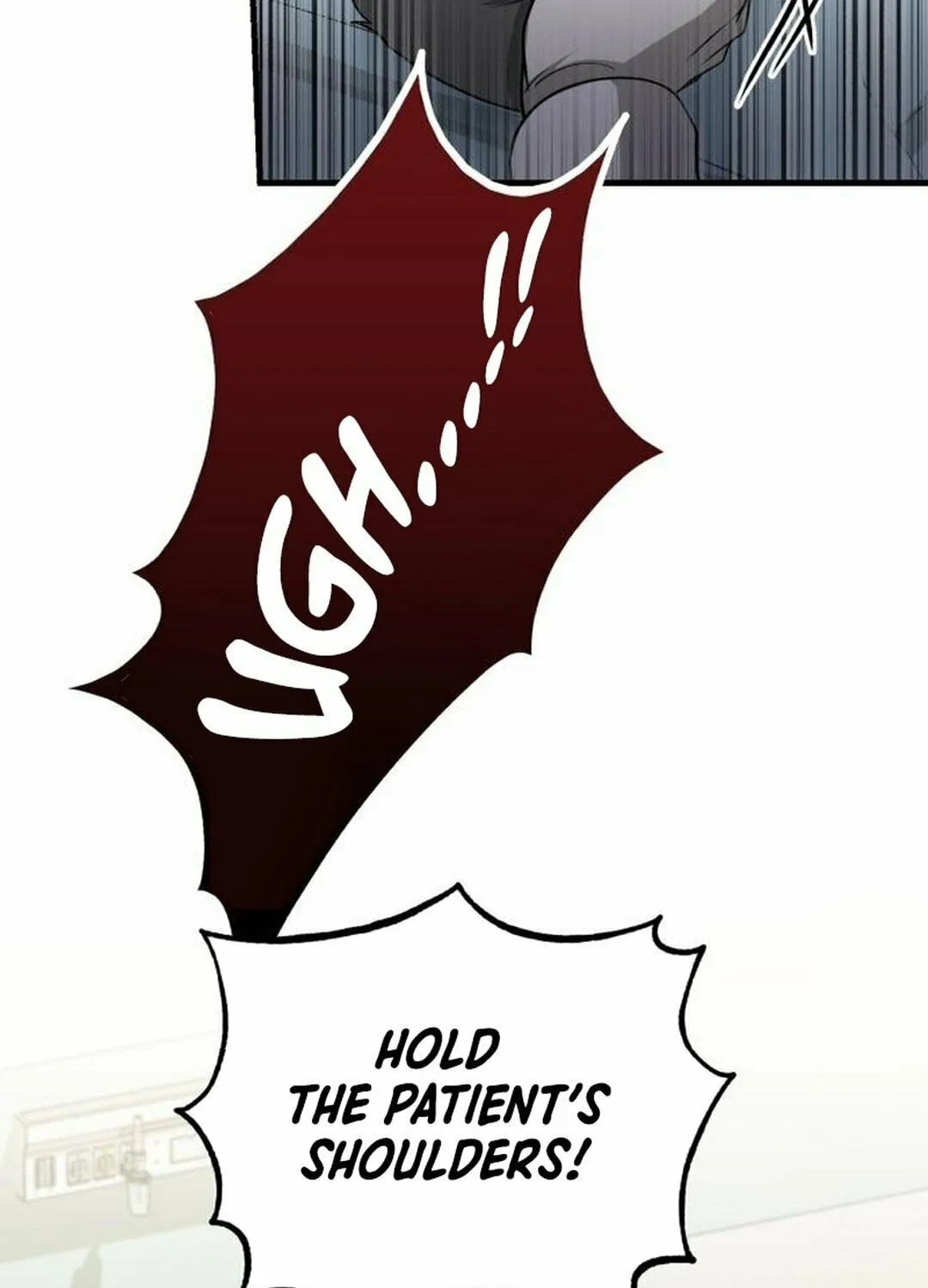 The Regressed Doctor Just Wanted to Live Quietly Chapter 29 page 89 - 