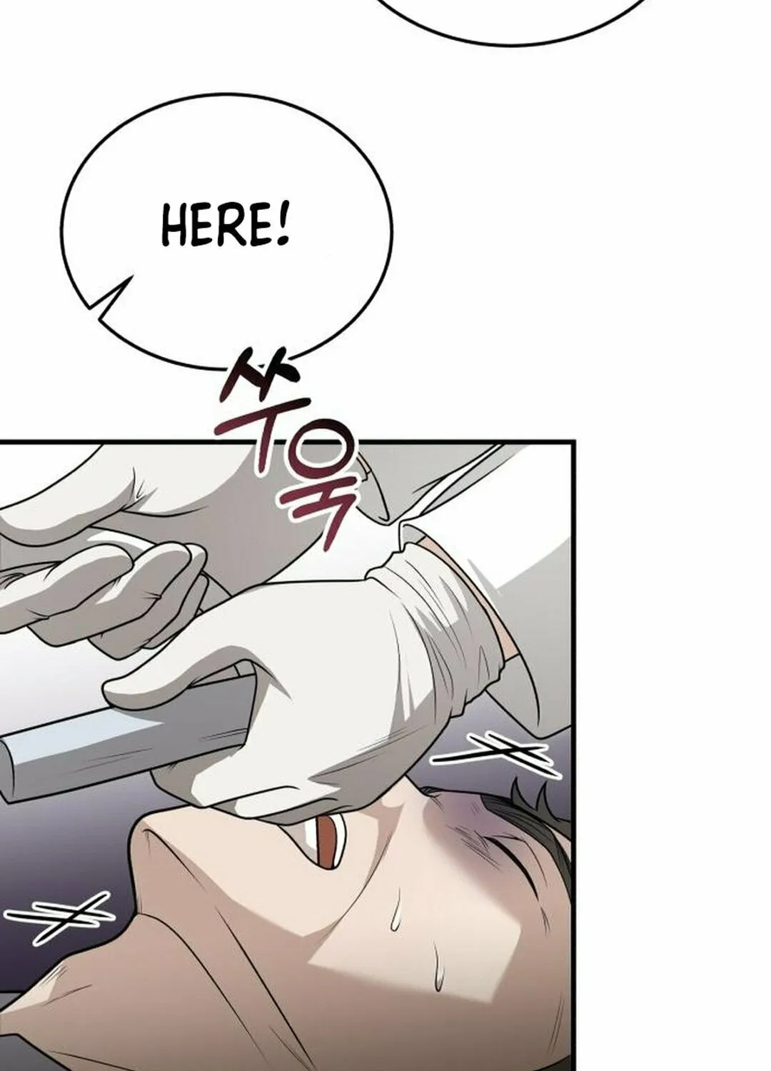 The Regressed Doctor Just Wanted to Live Quietly Chapter 29 page 93 - 