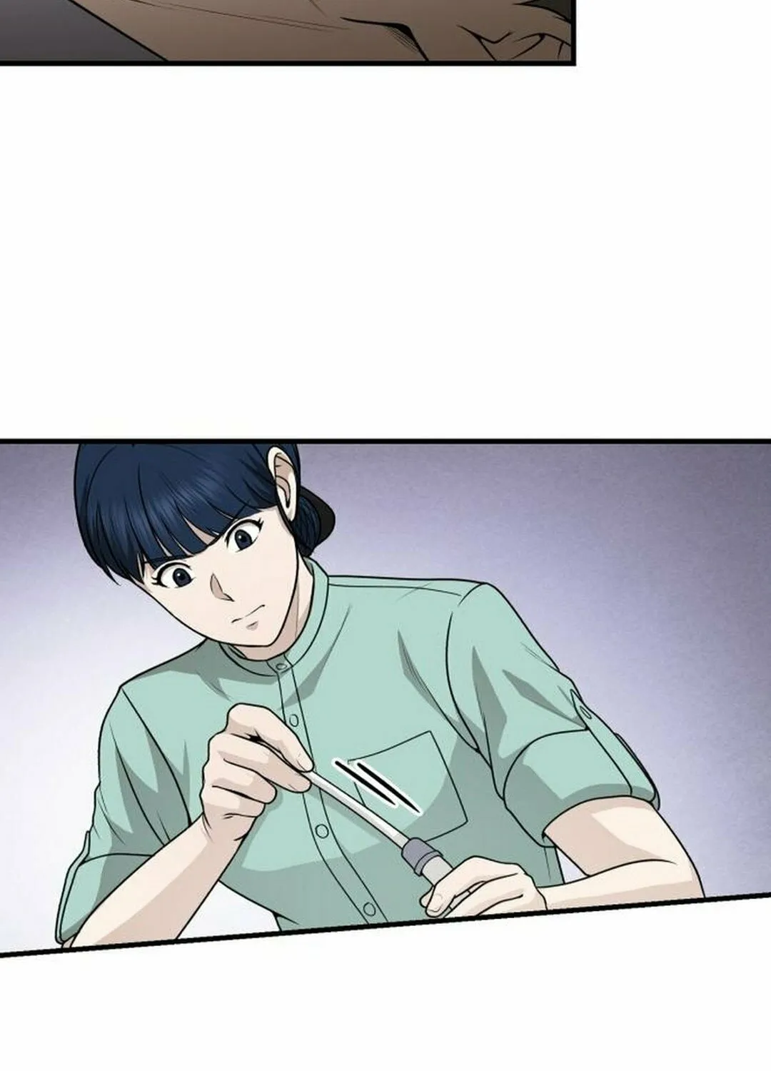 The Regressed Doctor Just Wanted to Live Quietly Chapter 29 page 94 - 
