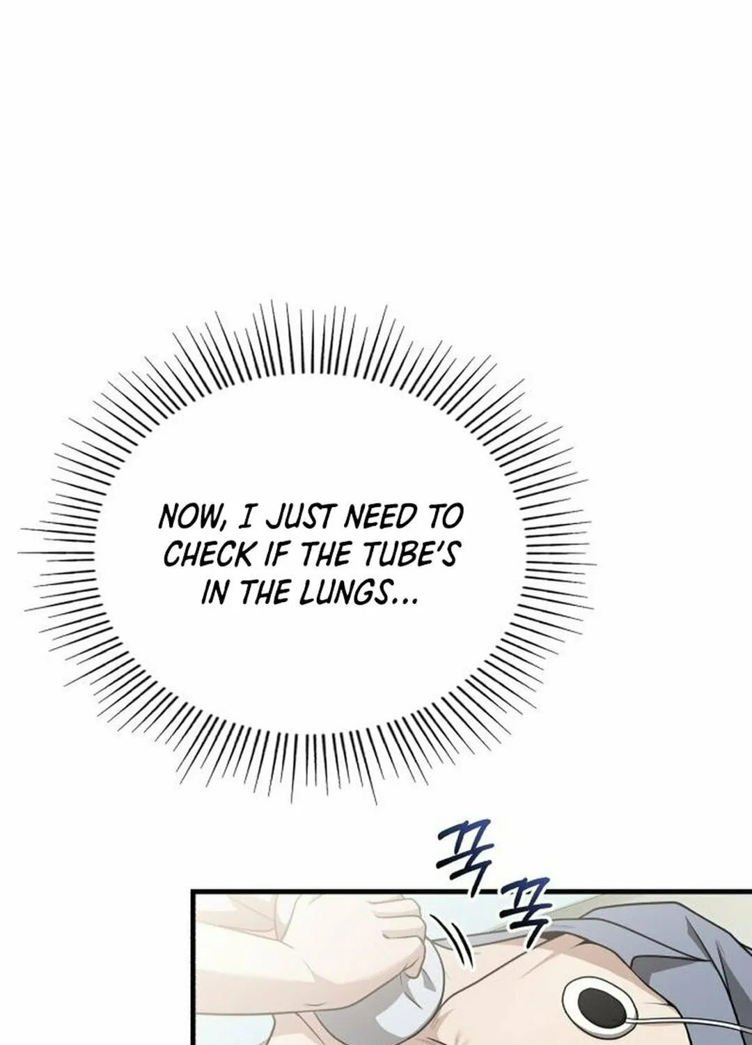 The Regressed Doctor Just Wanted to Live Quietly Chapter 29 page 96 - 