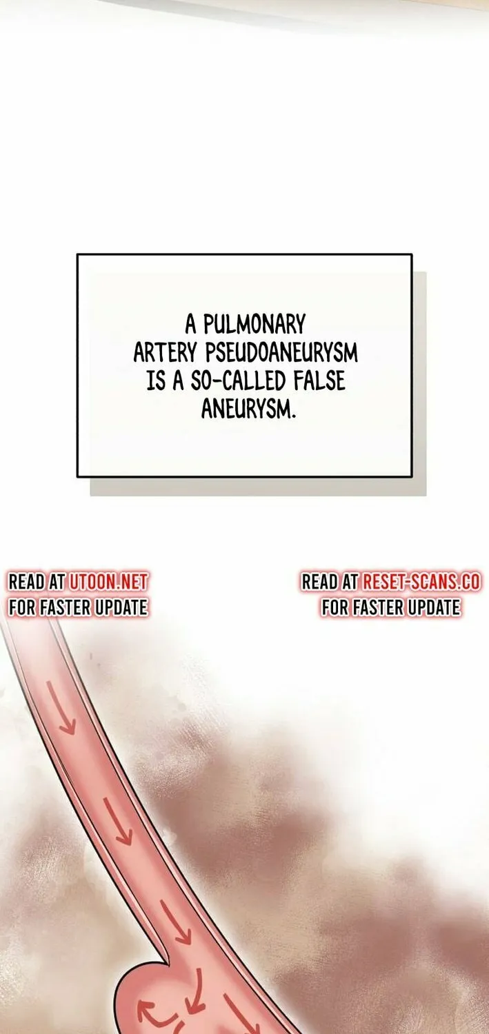 The Regressed Doctor Just Wanted to Live Quietly Chapter 31 page 16 - 
