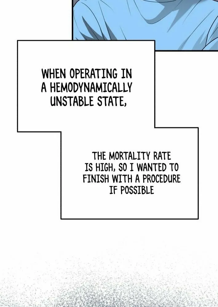 The Regressed Doctor Just Wanted to Live Quietly Chapter 31 page 21 - 