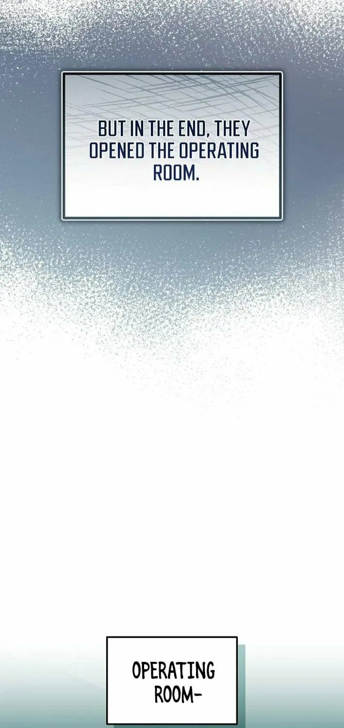 The Regressed Doctor Just Wanted to Live Quietly Chapter 31 page 22 - 
