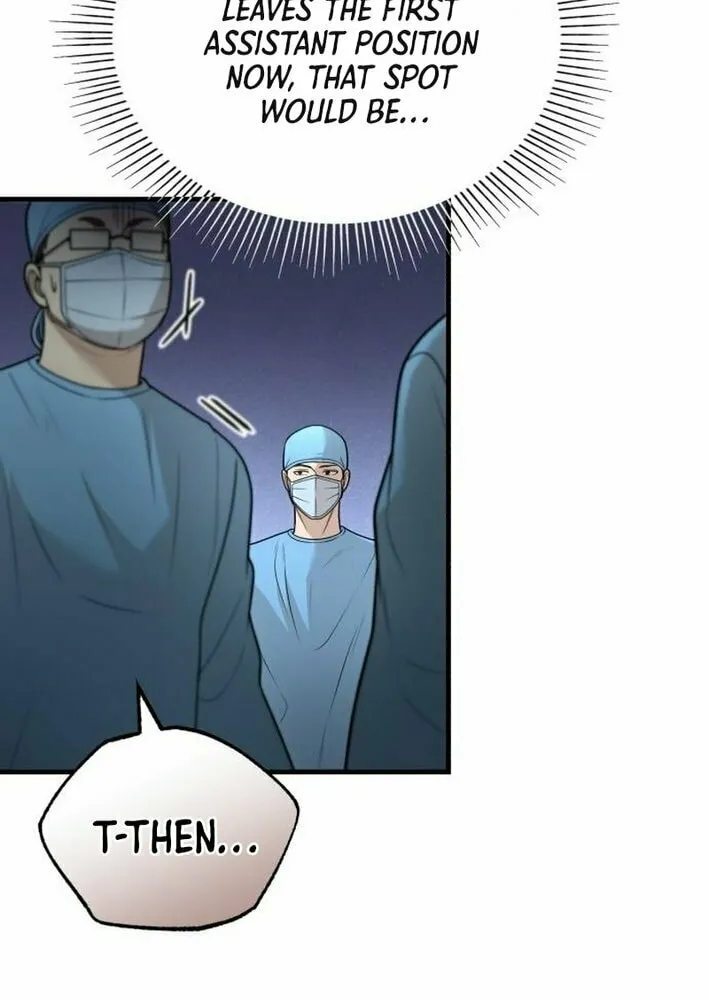 The Regressed Doctor Just Wanted to Live Quietly Chapter 31 page 42 - 