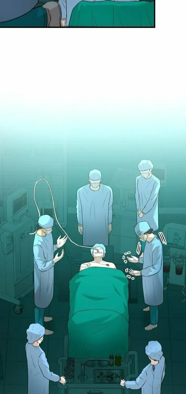 The Regressed Doctor Just Wanted to Live Quietly Chapter 31 page 48 - 
