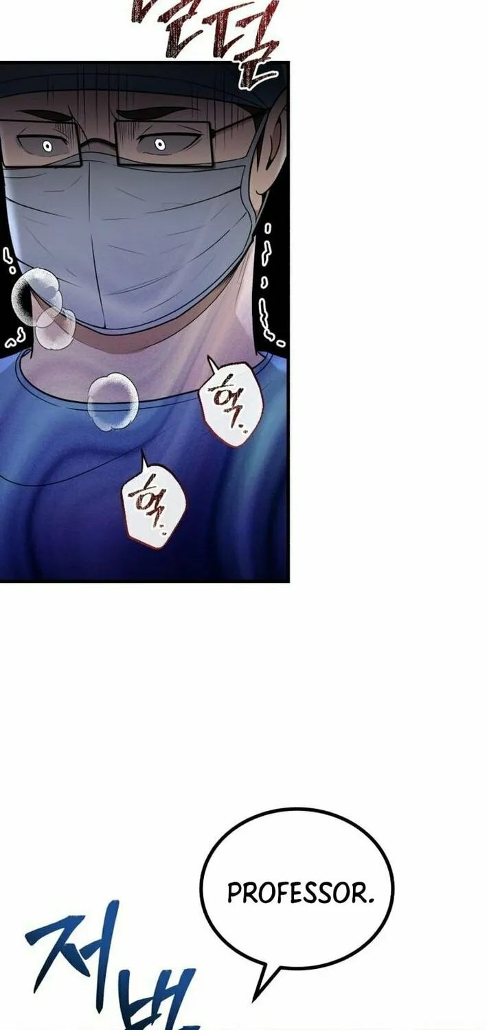 The Regressed Doctor Just Wanted to Live Quietly Chapter 31 page 53 - 