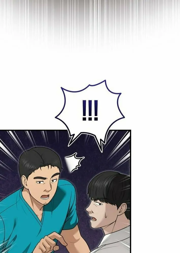 The Regressed Doctor Just Wanted to Live Quietly Chapter 31 page 7 - 