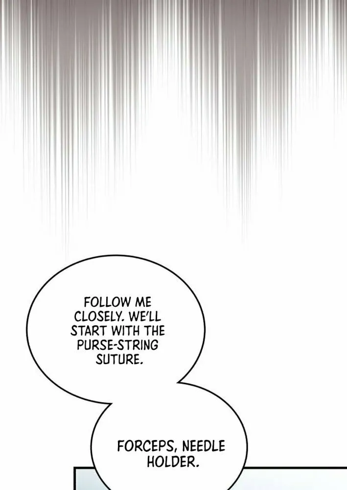 The Regressed Doctor Just Wanted to Live Quietly Chapter 31 page 70 - 
