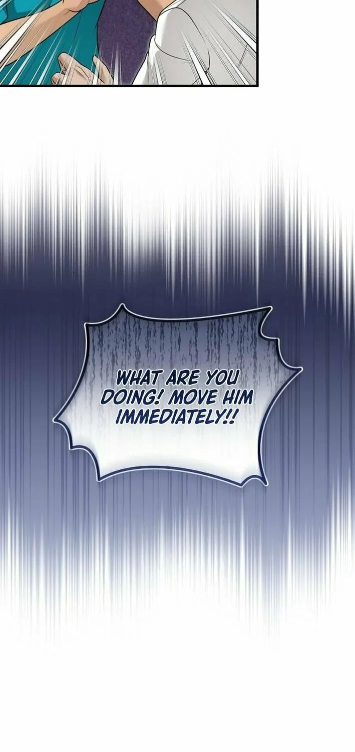 The Regressed Doctor Just Wanted to Live Quietly Chapter 31 page 8 - 