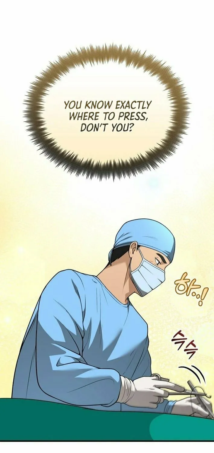 The Regressed Doctor Just Wanted to Live Quietly Chapter 31 page 78 - 