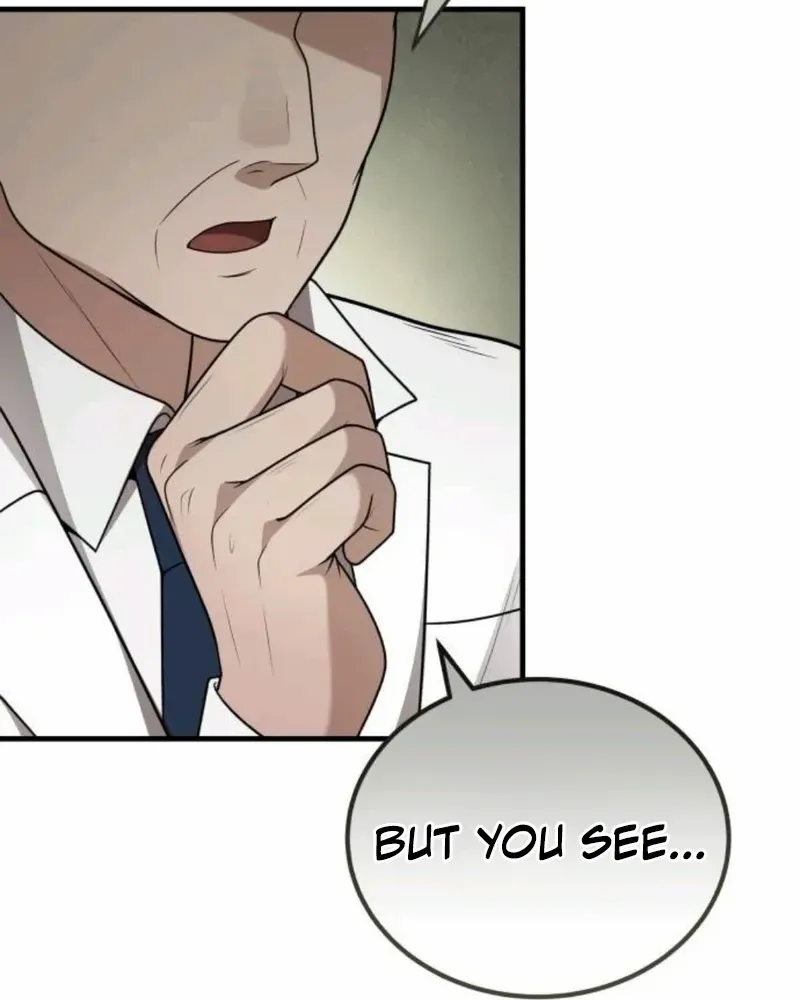 The Regressed Doctor Just Wanted to Live Quietly Chapter 35 page 30 - 