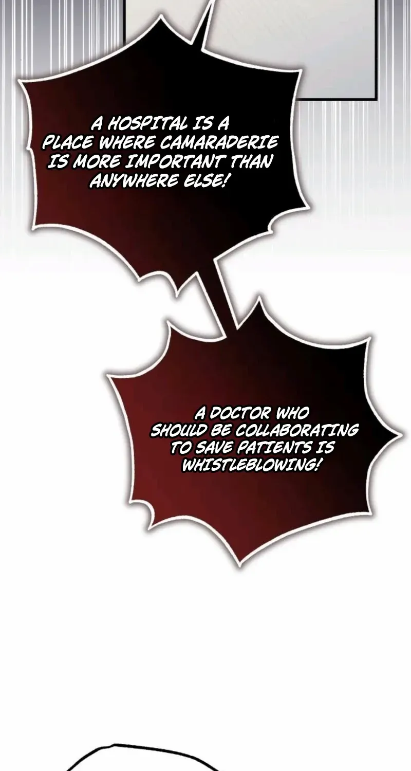 The Regressed Doctor Just Wanted to Live Quietly Chapter 35 page 40 - 