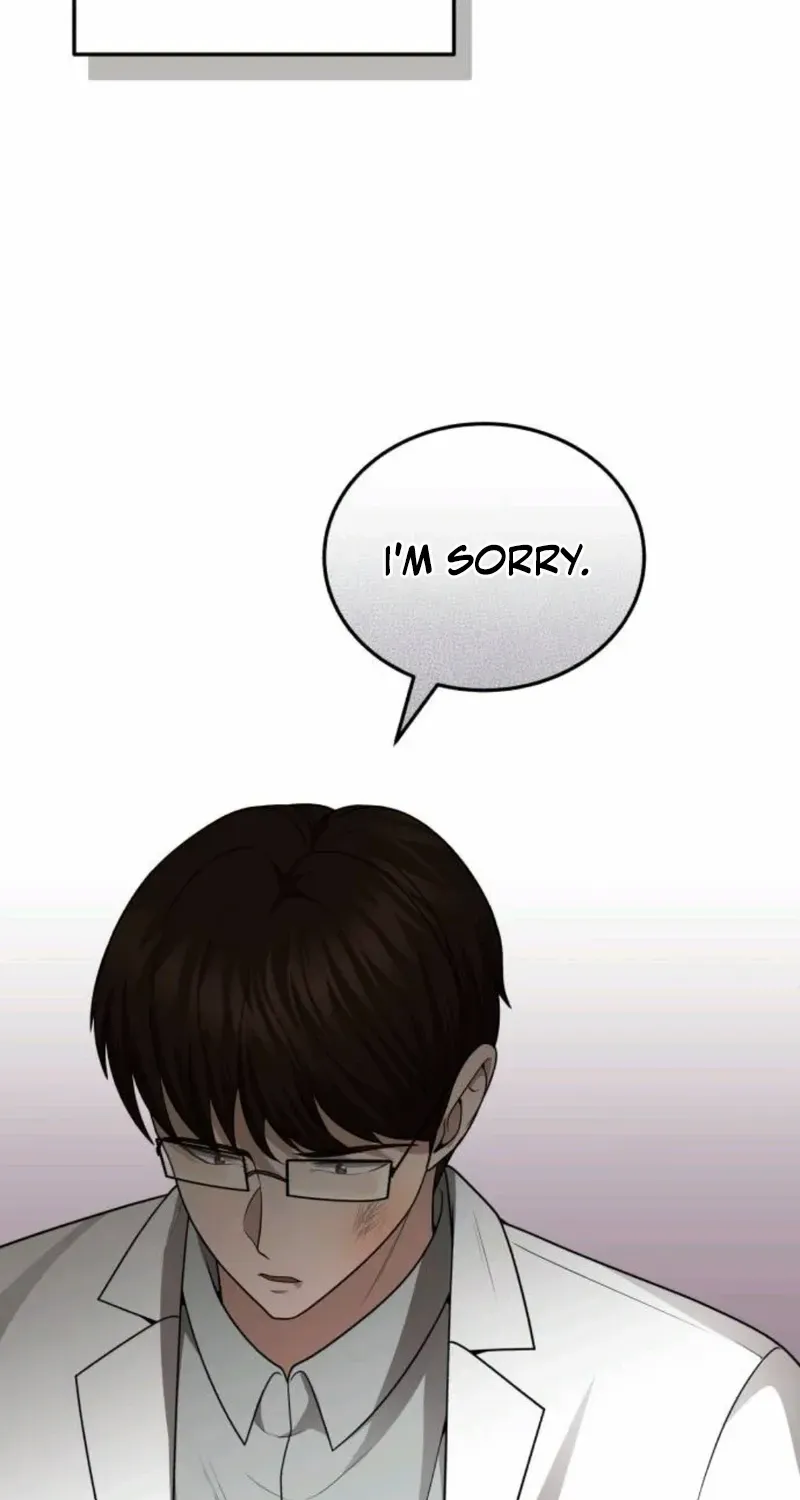 The Regressed Doctor Just Wanted to Live Quietly Chapter 35 page 63 - 