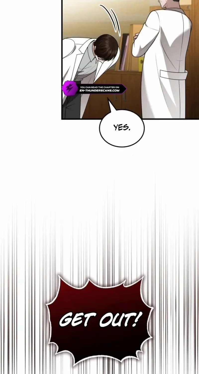 The Regressed Doctor Just Wanted to Live Quietly Chapter 35 page 65 - 
