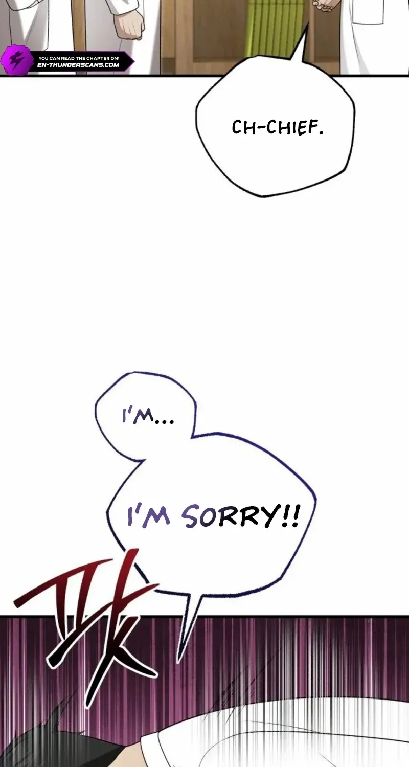The Regressed Doctor Just Wanted to Live Quietly Chapter 35 page 80 - 