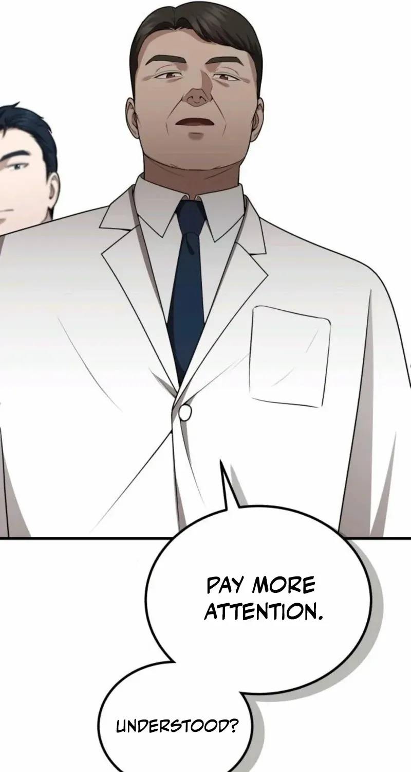 The Regressed Doctor Just Wanted to Live Quietly Chapter 35 page 82 - 