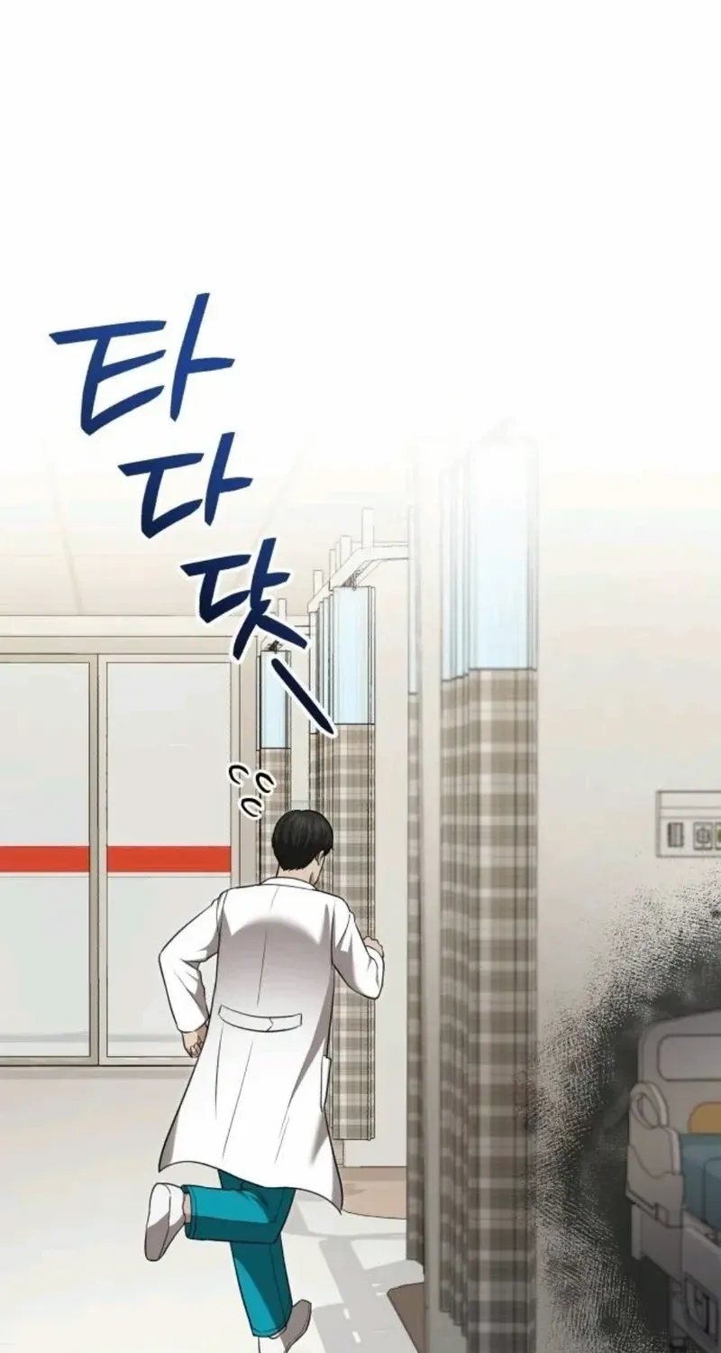 The Regressed Doctor Just Wanted to Live Quietly Chapter 35 page 91 - 