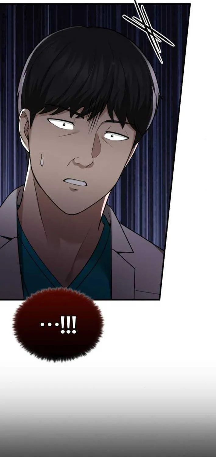 The Regressed Doctor Just Wanted to Live Quietly Chapter 36 page 19 - 