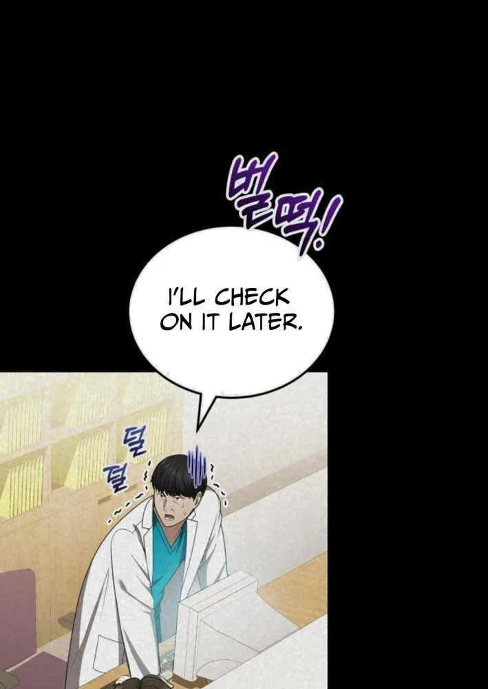 The Regressed Doctor Just Wanted to Live Quietly Chapter 36 page 22 - 