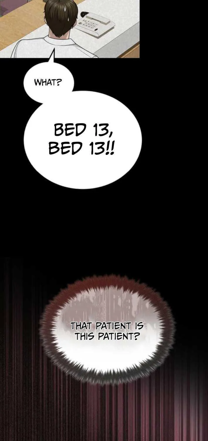 The Regressed Doctor Just Wanted to Live Quietly Chapter 36 page 23 - 