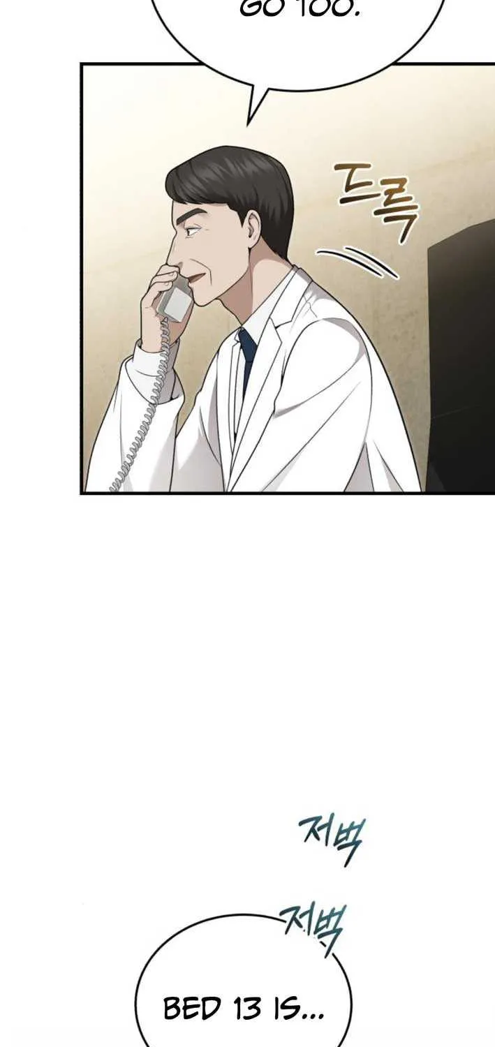 The Regressed Doctor Just Wanted to Live Quietly Chapter 36 page 41 - 