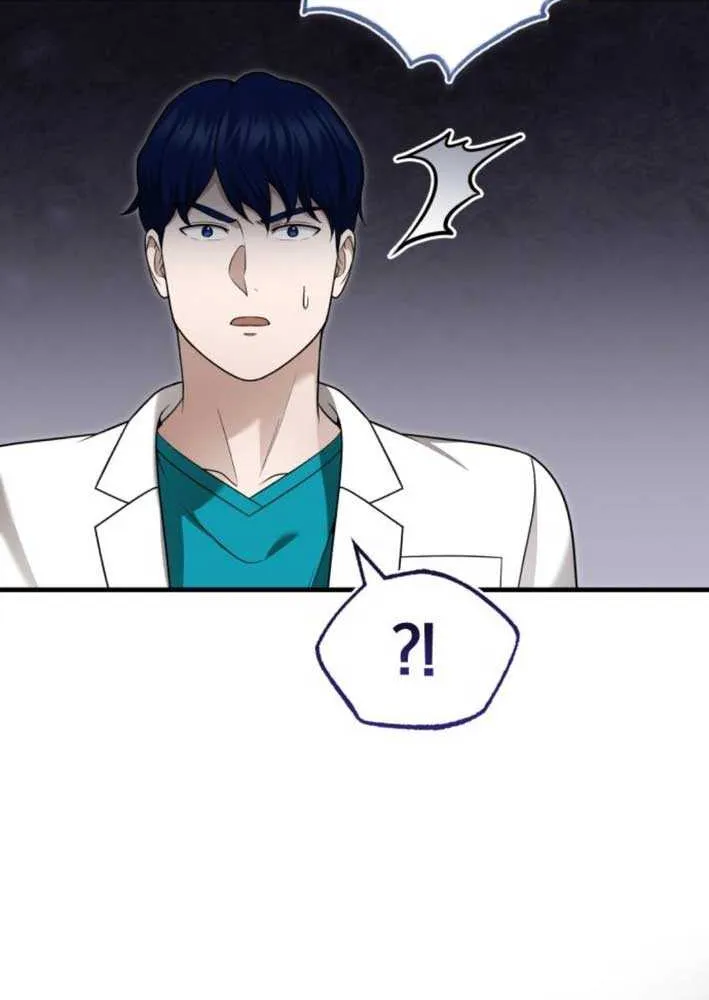 The Regressed Doctor Just Wanted to Live Quietly Chapter 36 page 43 - 