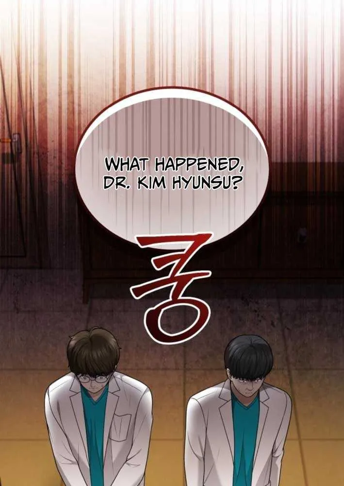 The Regressed Doctor Just Wanted to Live Quietly Chapter 36 page 57 - 