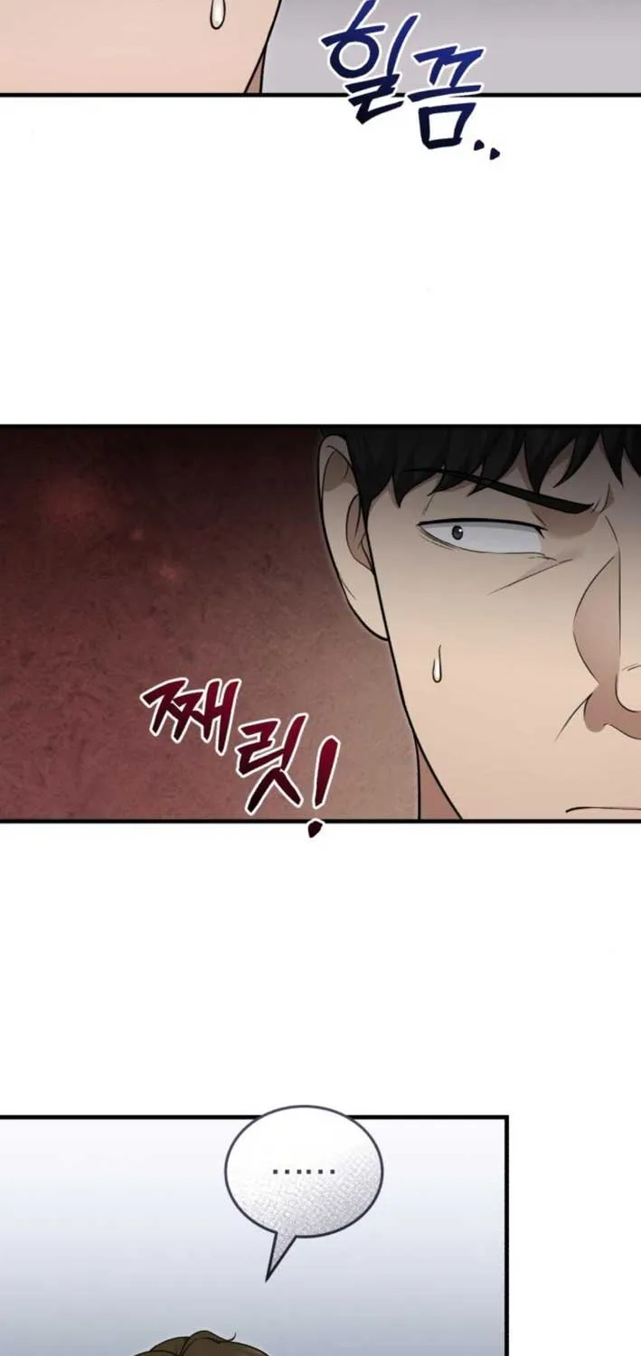 The Regressed Doctor Just Wanted to Live Quietly Chapter 36 page 59 - 